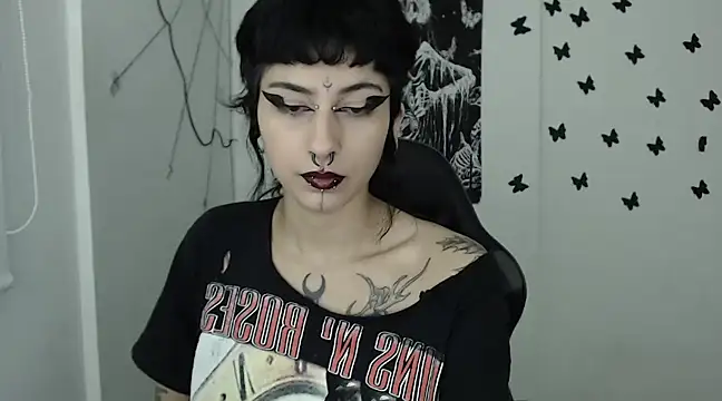 n0sferatus   online show from 02-27-25, 02:57