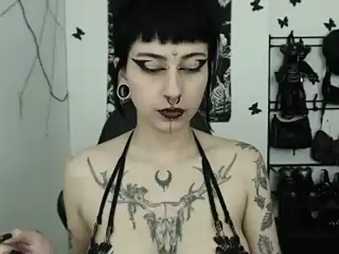 n0sferatus   online show from 11-29-25, 04:01