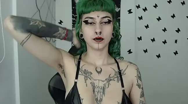 n0sferatus   online show from 12-27-24, 04:15