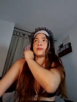 Zeli 66 online show from 09-16-25, 04:24