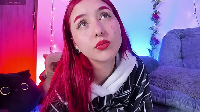 Megan wolf1  online show from 04-10-26, 06:31