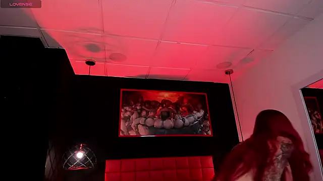 Megan wolf1  online show from 11-27-25, 03:40