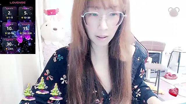 aFanny online show from 03-09-25, 02:10