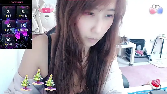 aFanny online show from 03-14-25, 02:30