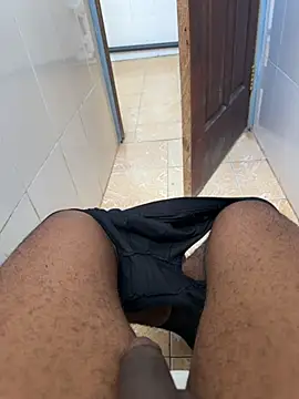 Black-mamba-madingo online show from 12-02-25, 11:12