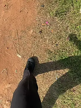 Black-mamba-madingo online show from 11-15-25, 08:40