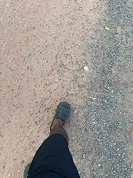 Black-mamba-madingo online show from 10-31-25, 04:14