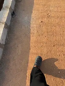 Black-mamba-madingo online show from 11-30-25, 04:19