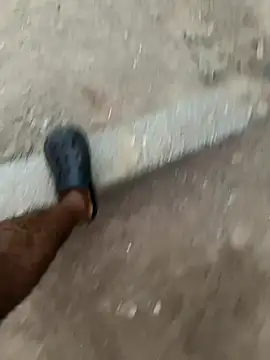 Black-mamba-madingo online show from 11-02-25, 05:51