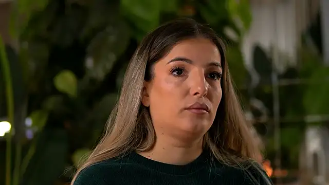 KellyMathews online show from 12-19-25, 02:48