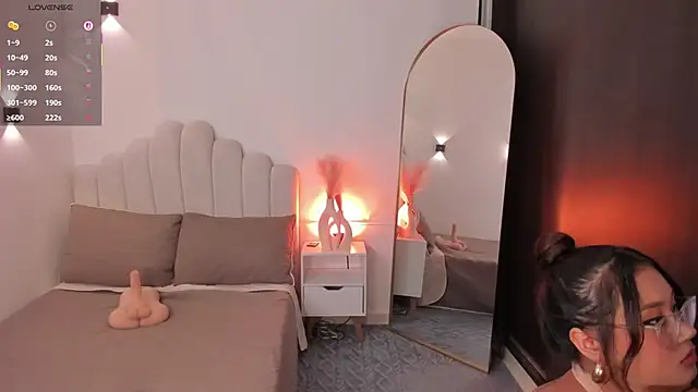 AmberLewis  online show from 05-24-26, 11:04