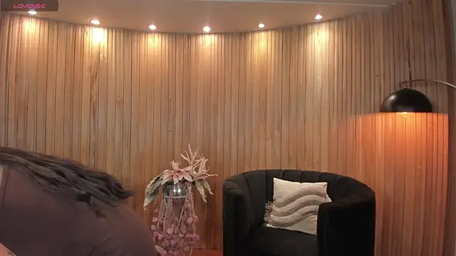 AmberLewis  online show from 11-11-25, 03:01