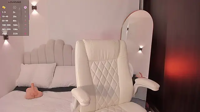 AmberLewis  online show from 01-06-26, 11:31