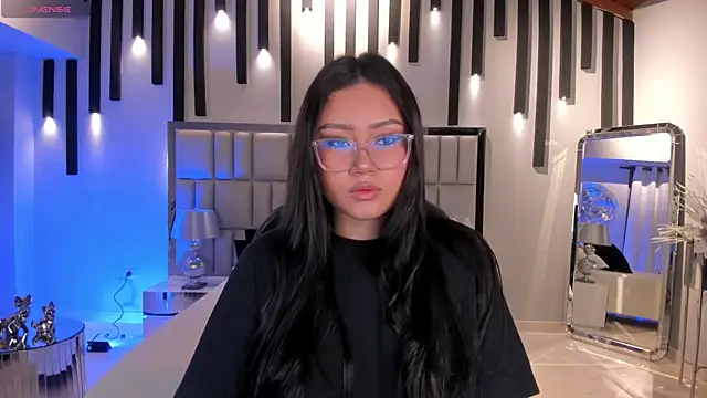 AmberLewis  online show from 11-06-25, 02:59