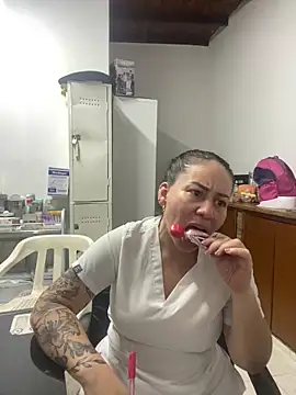 Snapshot of nurse_desi_sexlove chatting on 02-17-26, 06:44 nurse desi sexlove online show from 02-17-26, 06:44