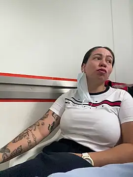 nurse desi sexlove online show from 04-15-26, 12:10