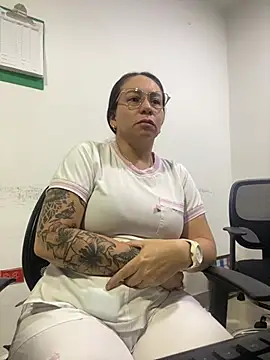 nurse desi sexlove online show from 03-14-26, 07:58