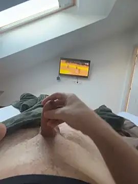 Nemadokmeg1111 online show from 12-29-24, 07:50