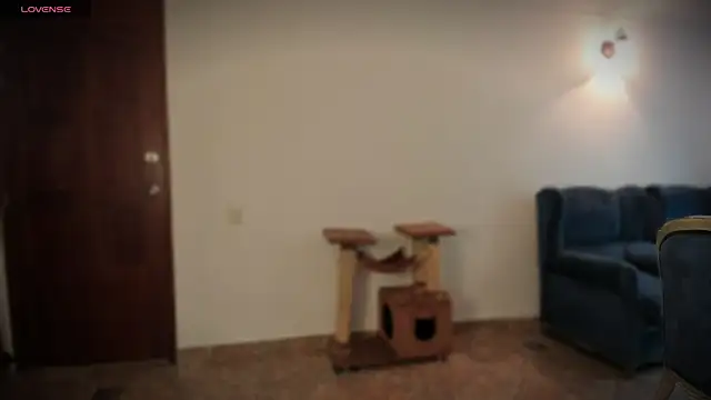 Norma-Jeaane online show from 05-12-26, 07:53