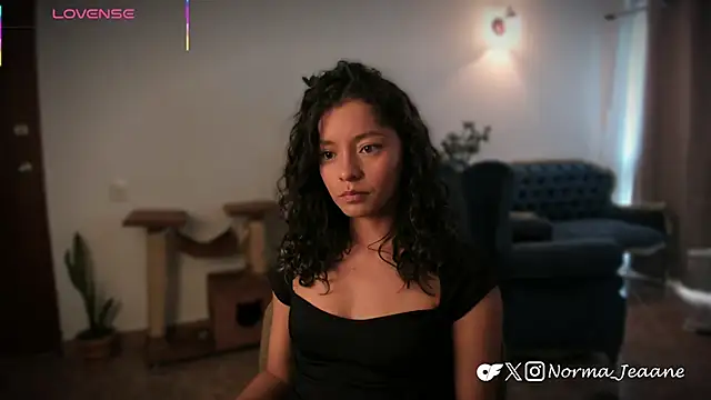 Norma-Jeaane online show from 03-31-26, 05:59