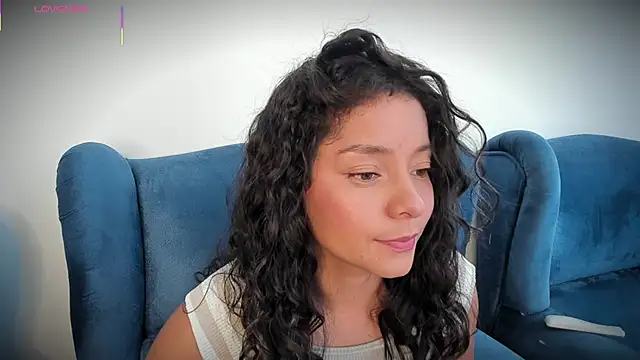 Norma-Jeaane online show from 04-24-26, 08:00