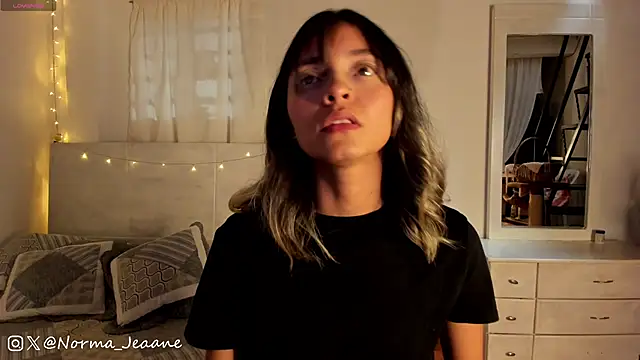 Norma-Jeaane online show from 02-05-25, 09:40