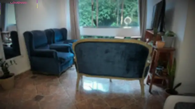 Norma-Jeaane online show from 06-06-26, 10:04