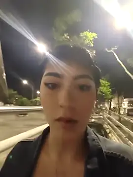 chaymae nah  online show from 05-09-26, 05:55