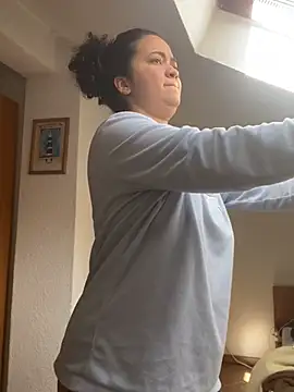 rafamarianoofc online show from 02-25-25, 10:48