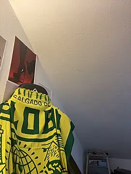 rafamarianoofc online show from 09-27-25, 11:27