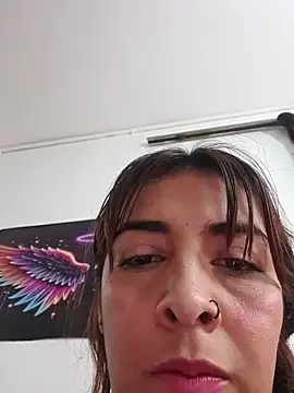 ameliefederline11 online show from 12-03-25, 01:54