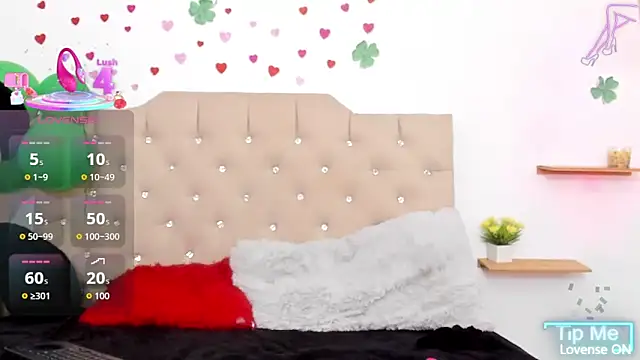 ameliefederline11 online show from 03-24-26, 09:48