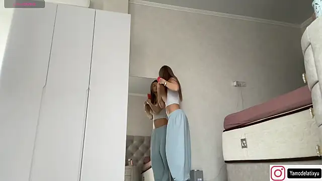 diffgirls2 online show from 09-16-25, 09:10