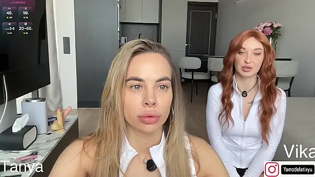 diffgirls2 online show from 06-21-26, 08:42