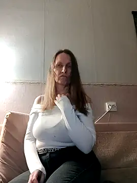 Evelina cute online show from 02-27-25, 04:54