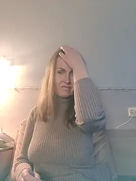 Evelina cute online show from 12-02-25, 01:02