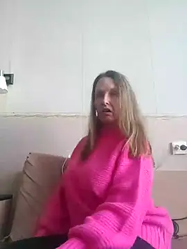Evelina cute online show from 02-04-25, 12:44
