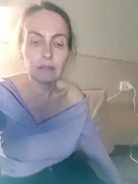 Evelina cute online show from 03-23-26, 05:35