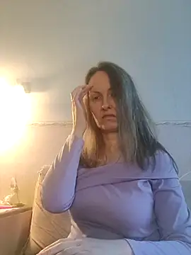 Evelina cute online show from 12-21-25, 12:29