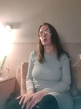 Evelina cute online show from 03-13-26, 04:45