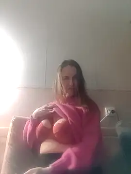Evelina cute online show from 02-20-25, 04:25