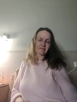 Evelina cute online show from 01-05-26, 07:17