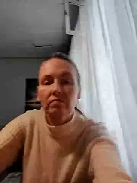 Evelina cute online show from 02-11-25, 11:42