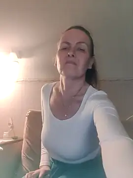 Evelina cute online show from 12-05-25, 05:00