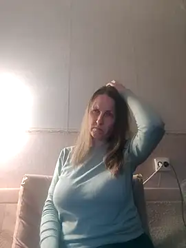 Evelina cute online show from 02-18-25, 04:47