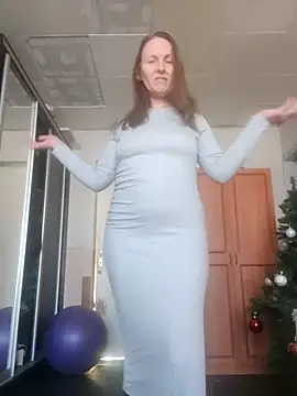 Evelina cute online show from 02-18-26, 09:28