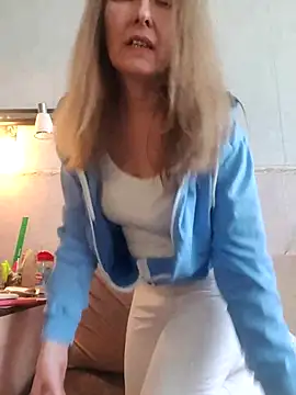 Evelina cute online show from 03-03-26, 09:27