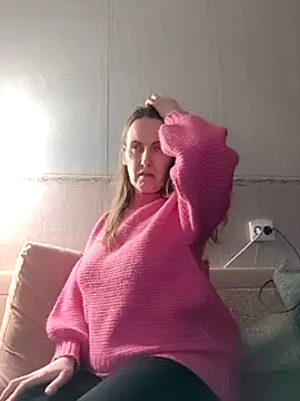 Evelina cute online show from 02-10-25, 05:19