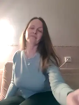 Evelina cute online show from 03-02-25, 04:47