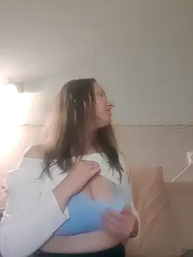 Evelina cute online show from 02-06-26, 03:41